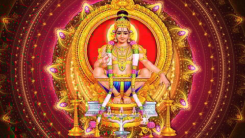 ഡോംബിവലി ശാഖയിൽ മണ്ഡല പൂജ മഹോത്സവം