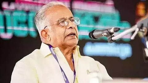 ഇ.ടി. മുഹമ്മദ് ബഷീർ