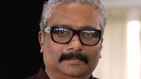 കെടിഡിഎഫ്സി ചെയർമാൻ സ്ഥാനത്ത് നിന്ന് ബി. അശോകിനെ നീക്കി
