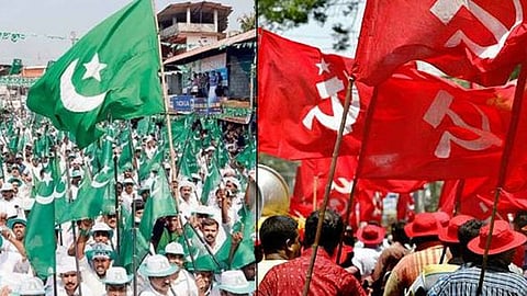 സിപിഎമ്മിന്റെ പലസ്തീൻ റാലിയിൽ മുസ്ലീം ലീഗ് പങ്കെടുക്കില്ല; തീരുമാനം യുഡിഎഫിൽ ആശയക്കുഴപ്പമുണ്ടാക്കുമെന്ന വിലയിരുത്തലിൽ