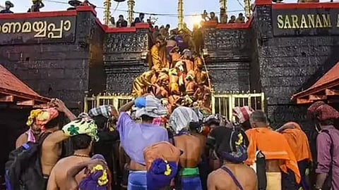 മണ്ഡലകാലത്ത് ശബരിമല തീർഥാടകർക്കായി ഭക്ഷണവില നിശ്ചയിച്ചു; അമിതവില ഈടാക്കിയാൽ നടപടി, പുതിയ വില വിവരങ്ങൾ ഇങ്ങനെ