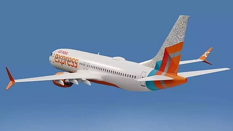 Hyderabad-Bound Air India Flight Makes Emergency Landing In Vizag