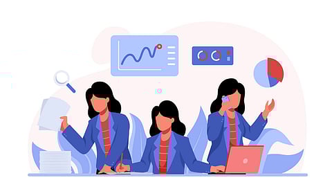 'Stand Up India Loan' for women entrepreneurs