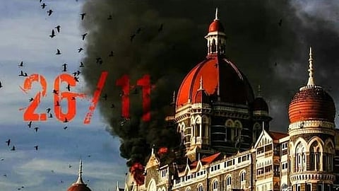 26/11Mumbai terror attack Kochi Dubai connection probe