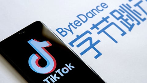 Mass layoffs at Tiktok parent company ByteDance