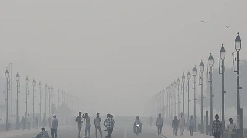 ഡൽഹിയിൽ കൃത്രിമ മഴ പെയ്യിക്കാൻ സർക്കാർ; സുപ്രീം കോടതിയുടെ അനുമതി തേടും