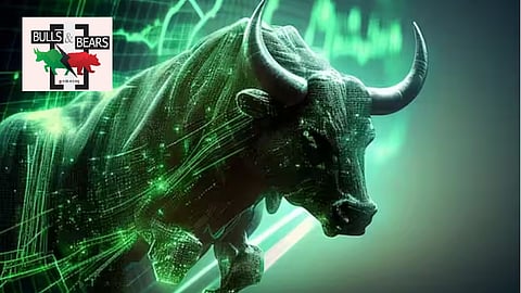 പ്രതീക്ഷയോടെ നിക്ഷേപകർ