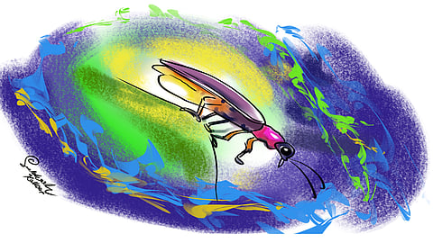 കവിത - മാറാട്ടം