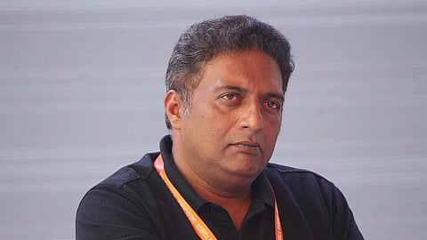 prakash raj files police complaint over fake ai generated photo at maha kumbh mela