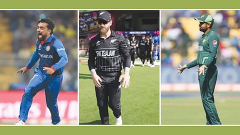 One spot, 3 contestants, World Cup 2023 semi final line up