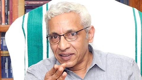 ''വിധി അംഗീകരിക്കുന്നു, റിവ്യു ഹർജി നൽകില്ല'', ഗോപിനാഥ് രവീന്ദ്രൻ