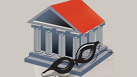 സഹകരണ തട്ടിപ്പിന്റെ കണ്ടല പതിപ്പ് | മുഖപ്രസംഗം