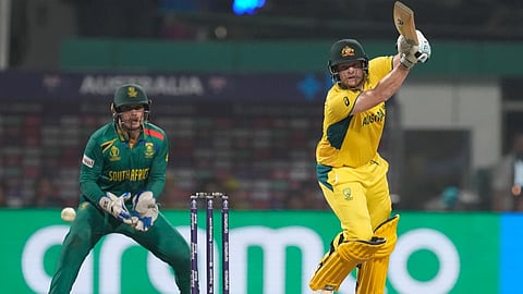 sa vs aus