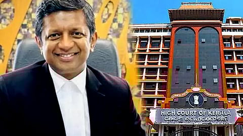 സൈബി ജോസ്