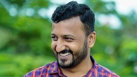 രാഹുൽ മാങ്കൂട്ടത്തിൽ യൂത്ത് കോൺഗ്രസ് സംസ്ഥാന അധ്യക്ഷൻ