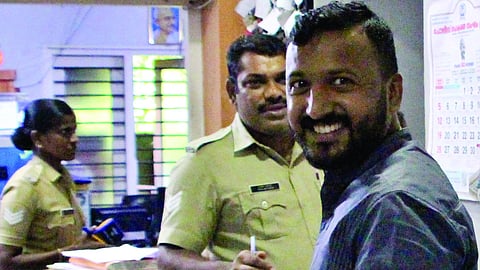 രാഹുൽ മാങ്കൂട്ടത്തിൽ കസ്റ്റഡിയിൽ ഇല്ല | Rahul mamkoottathil not in police custody