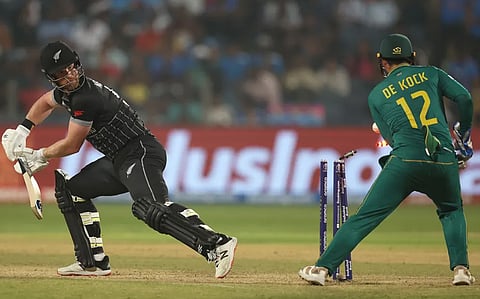 south africa vs new zealand