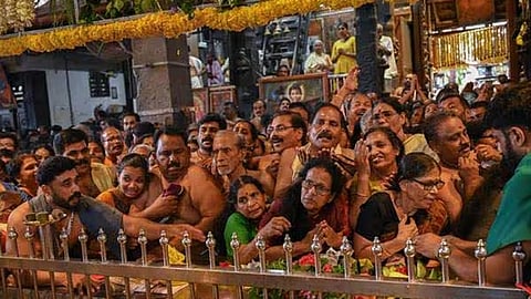 guruvayur ekadashi 2023