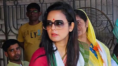 Mahua Moitra