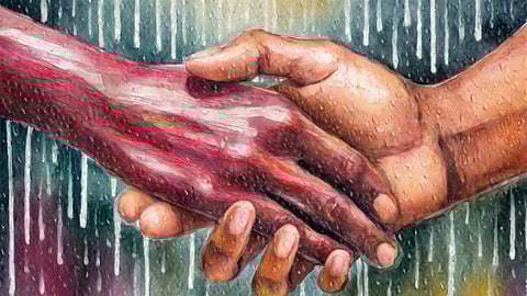 കവിത | മഴ