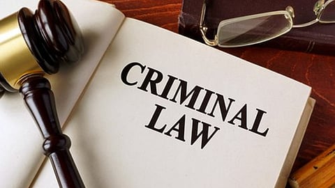 Amendment to new Criminal laws Commission appointed