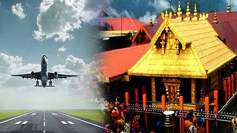 എരുമേലി വിമാനത്താവളം: ഭൂമി ഏറ്റെടുക്കാൻ ഉത്തരവിറക്കി റവന്യൂ വകുപ്പ്