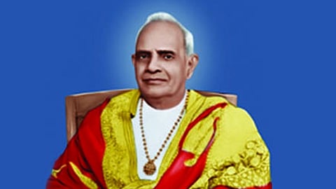 147-ാമത് മന്നം ജയന്തി ആഘോഷങ്ങള് 2024 ജനുവരി 1, 2 തീയതികളില് പെരുന്ന എന്എസ്എസ് ആസ്ഥാനത്ത്