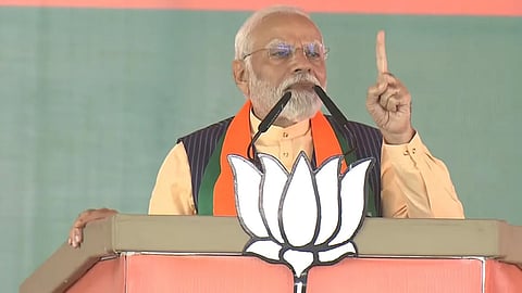 വികസിത് ഭാരത സങ്കൽപ്പ് യാത്ര നാളെ വസായിൽ