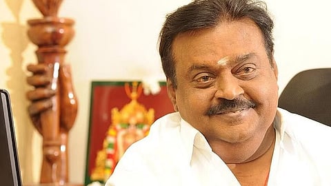 വിജയകാന്ത്