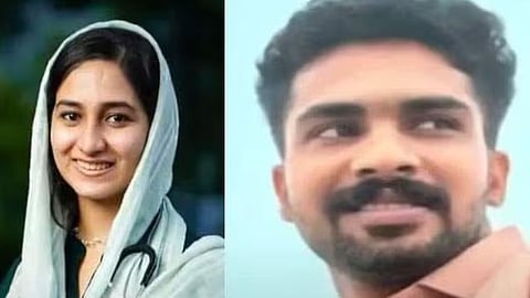 ഷഹന|ഇ.എ. റുവൈസ്