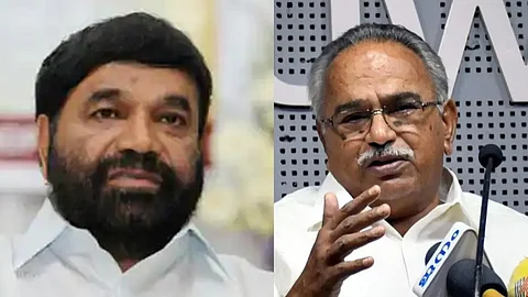 വിടവാങ്ങിയത് വിലമതിക്കാനാവാത്ത സംഭാവന നൽകിയ സഖാവ്; വി.എൻ വാസവൻ