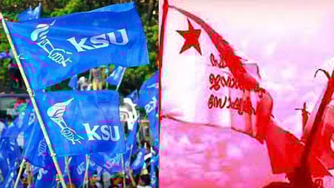 sfi-ksu flag