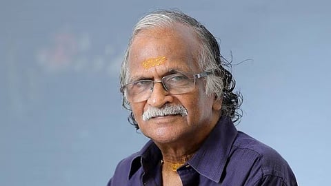 Sreekumaran Thampi