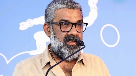 director ranjith announces legal action