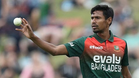 മുസ്താഫിസുറിന് നഷ്പരിഹാരം കിട്ടില്ല