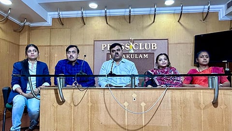 അർബുദ രോഗികൾക്ക് റേഡിയേഷൻ ചികിത്സയിൽ 50% നിരക്കിളവുമായി ആസ്റ്റർ മെഡ്സിറ്റി