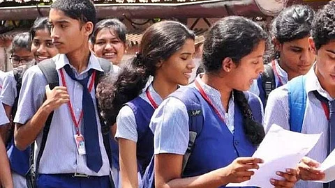 Kerala school students assessment