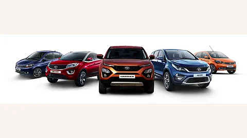 71 per cent used car sales through car loan