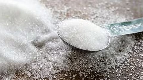 Sugar (Representative Image)