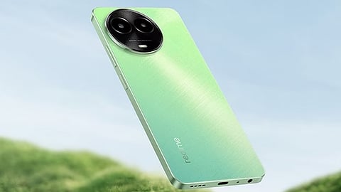 realme c 67 5g