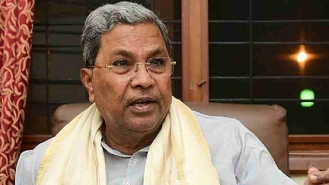 hijab ban not revoked yet siddaramaiah