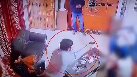 സുഖ്ദേവ് സിങ് ഗോഗമേദി വധക്കേസ്: 2 പേർ അറസ്റ്റിൽ