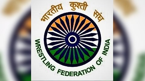 ഗുസ്തി ഫെഡറേഷൻ നടത്തിപ്പിനായി 3 അംഗ അഡ് ഹോക് കമ്മിറ്റിയെ നിയമിച്ചു
