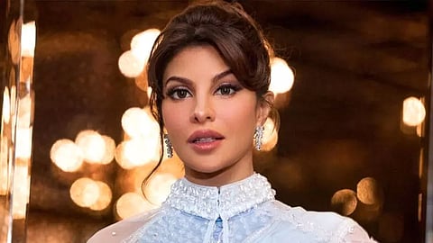 Actor Jacqueline Fernandez has filed a plea in the Supreme Court