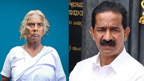 Mariyakutty |C.V. Varghese