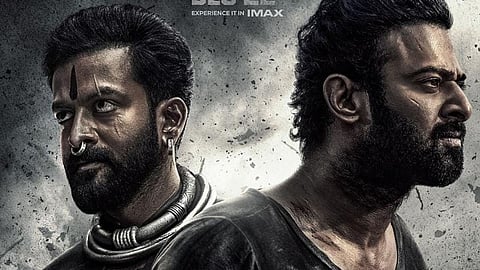 പ്രഭാസിനൊപ്പം കത്തിക്കയറി പൃഥ്വിരാജും; തീപ്പൊരി ട്രെയിലറുമായി 'സലാർ'|Video