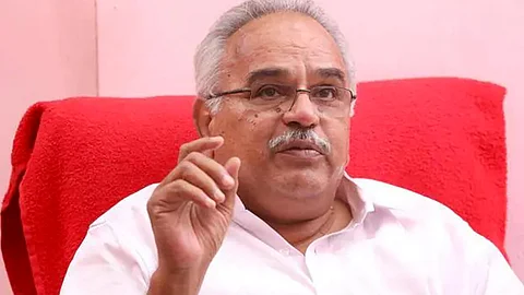 കാനം രാജേന്ദ്രൻ അനുസ്മരണം ഡോംബിവിലിയിൽ