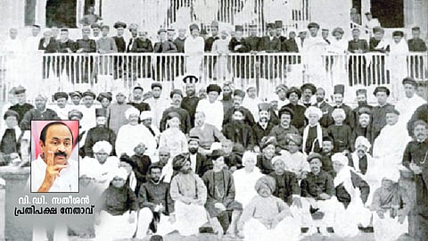 ഫാസിസത്തിനും ഏകാധിപത്യത്തിനും ഒരേയൊരു ബദല്