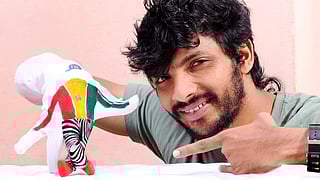 ഇംതിയാസ് അബൂബക്കർ