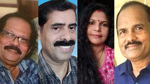 പന്ത്രണ്ടാം മലയാളോത്സവം; സാഹിത്യ മത്സരങ്ങളിലെ ഫലം പ്രഖ്യാപിച്ചു